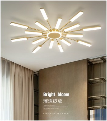 大明照明&middot;后現(xiàn)代風(fēng)格:追求不拘一格 肯定個性張揚