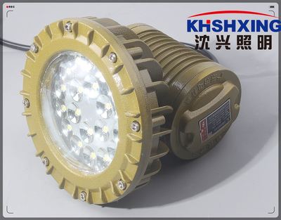 工廠防爆燈-產品報價-浙江沈興照明科技