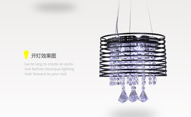 【羅特朗藤藝編織中式田園吊燈現(xiàn)代圓形餐廳單頭吊燈客廳吊燈批發(fā)】價(jià)格,廠家,圖片,吊燈,中山市古鎮(zhèn)超強(qiáng)照明電器廠-