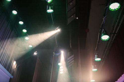 夜景照明設(shè)計收費(fèi)標(biāo)準(zhǔn)是什么