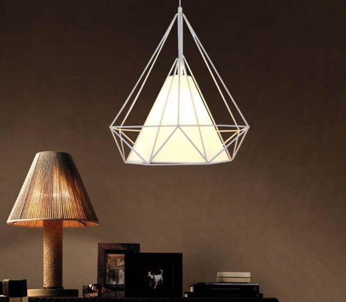 燈具除了裝飾還有這些作用，你知道嗎？