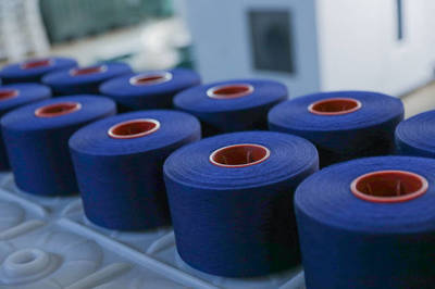 探秘工廠 | 原來(lái)頂級(jí)男裝品牌的面料都產(chǎn)自這里！