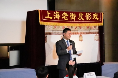 守護青春消費權(quán)益，君揚傳媒助力“消保進校園”活動在上海圓滿落幕