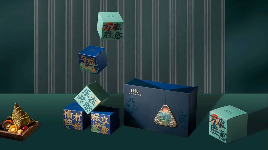 九洲尋龍際 粽承萬匠心 廣州時尚媒體的文化脈搏